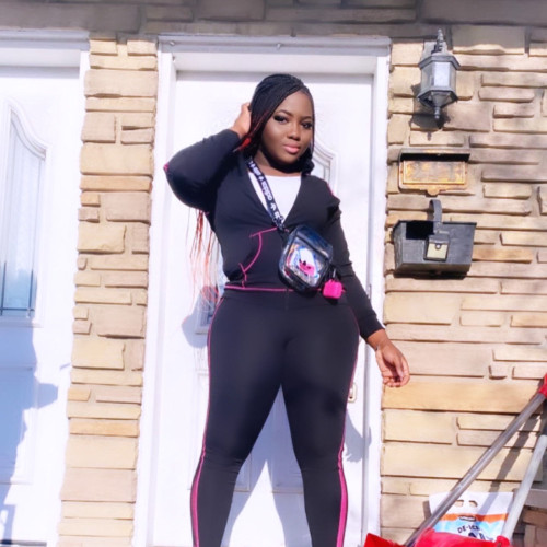 Tisha D.