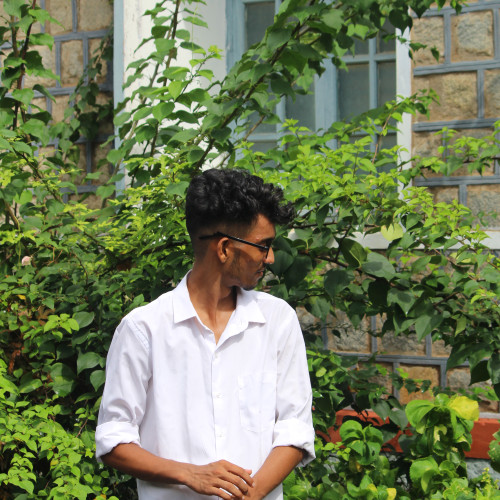 Bhavesh G. profile photo