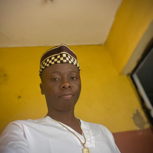Ayomide I. profile photo
