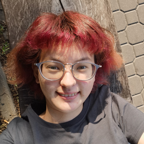 Lin Y. profile photo