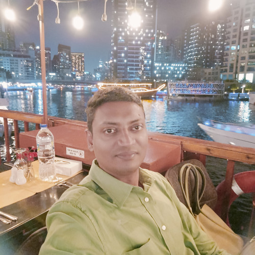 Tabarak K. profile photo