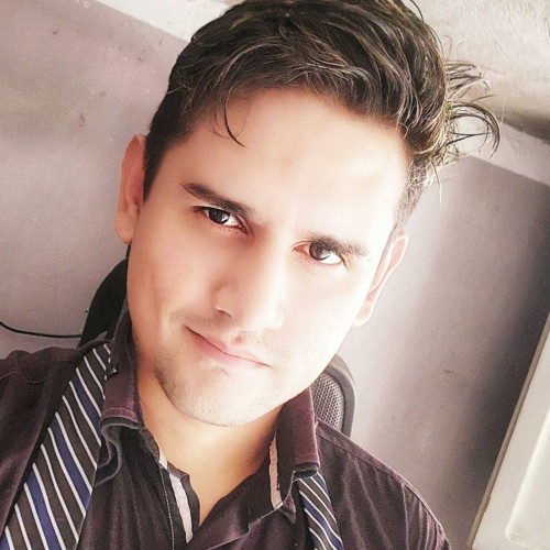 Jais R. profile photo