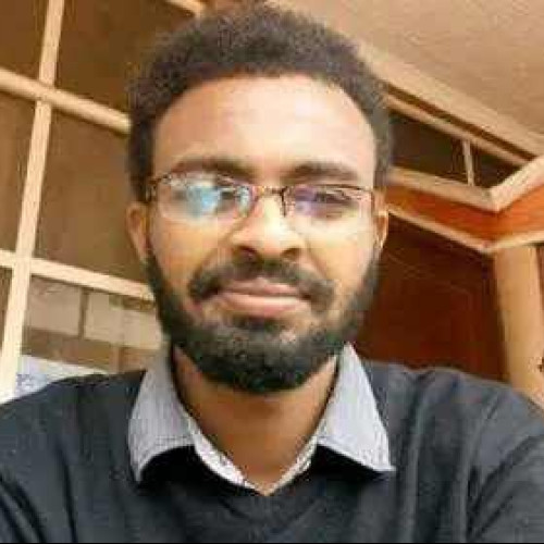 Feyisa L. profile photo