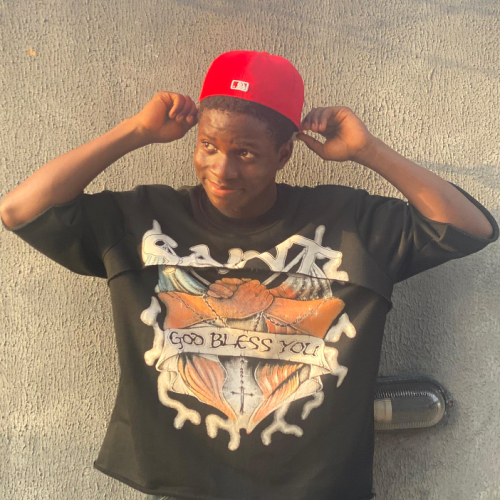 Benedict D. profile photo