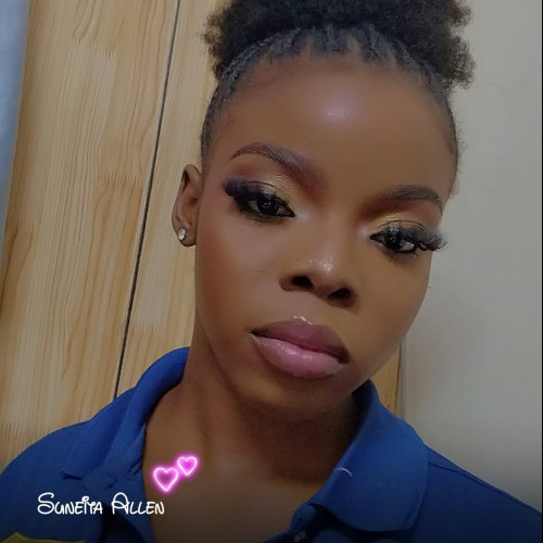 Suneita A. profile photo