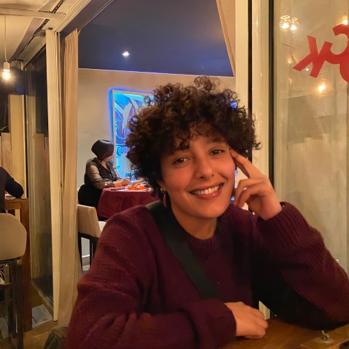 Nabila E. profile photo