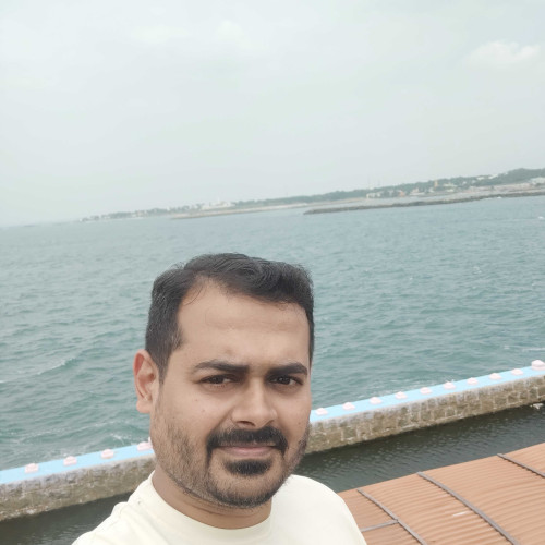 Shashank V. profile photo