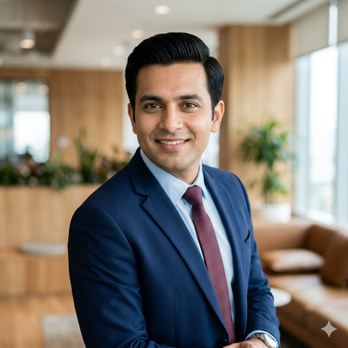 Mukund R. profile photo
