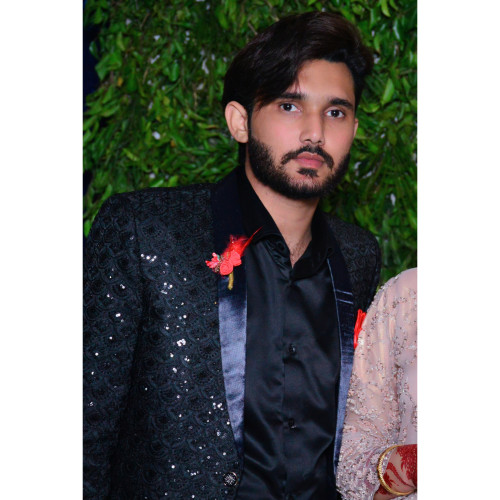 Saad S. profile photo