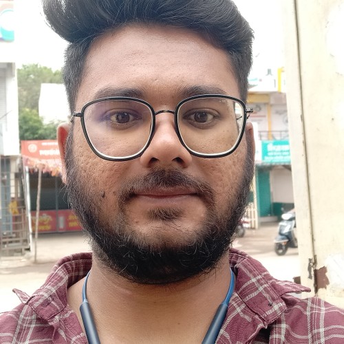 Somesh  R. profile photo