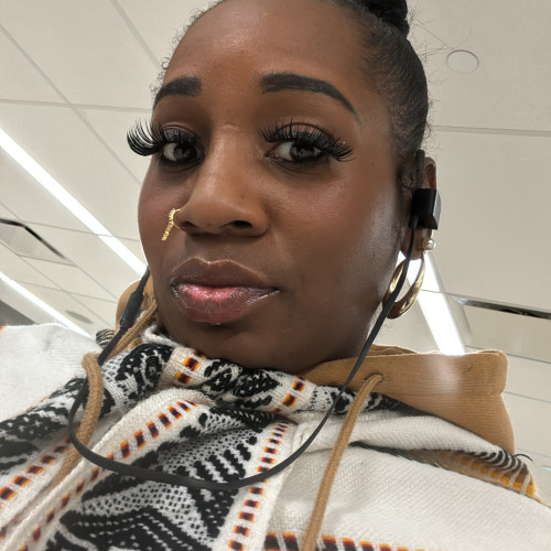 Diamond H. profile photo