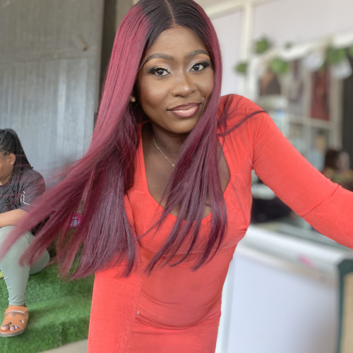 Mercy E. profile photo