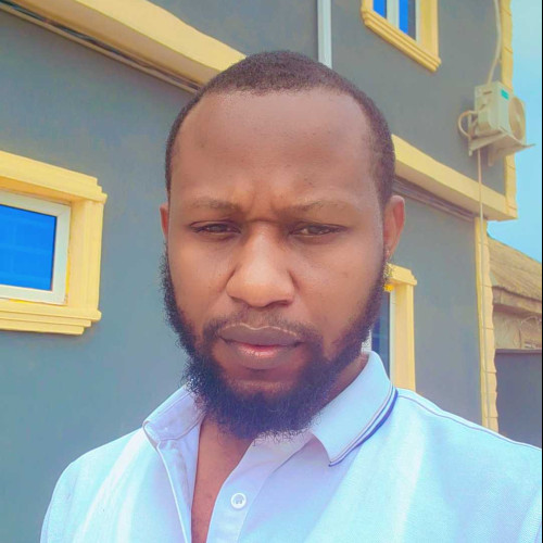 Harziz A. profile photo