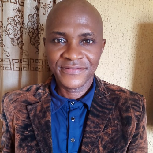 Macdonald Uchenna  O.