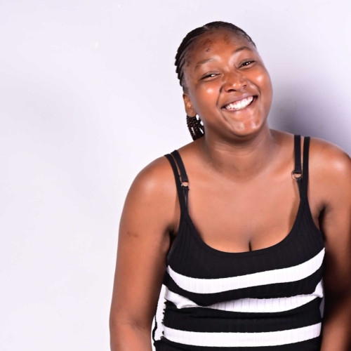 Tshepisho k. profile photo