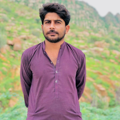 Qambar  A. profile photo