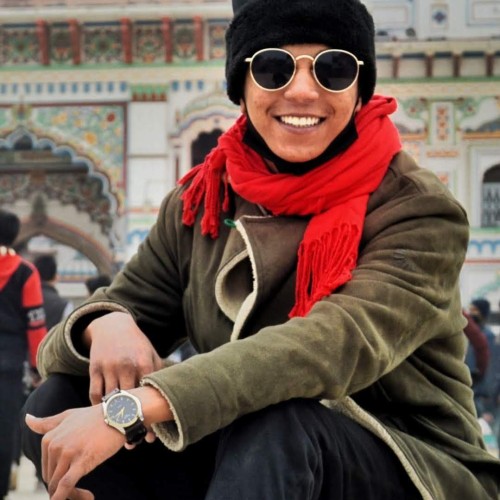 Krishna  K.