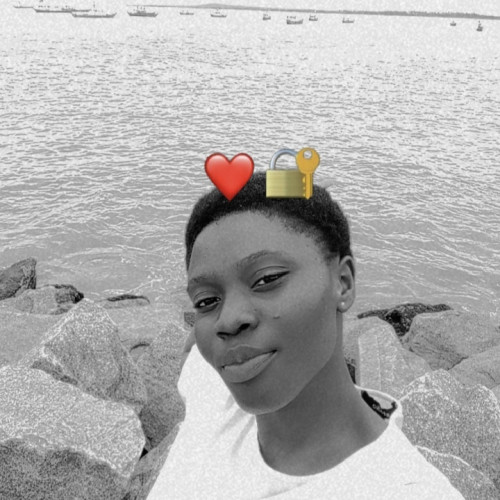 Benedicta  A. profile photo
