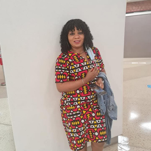 Damilola  A. profile photo
