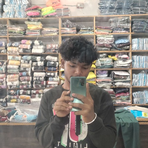 Mudhiraj K. profile photo