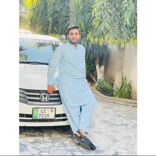 Uzair A. profile photo