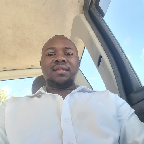 Takunda  M. profile photo
