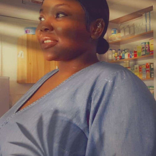 Francisca Ahlimba  K. profile photo