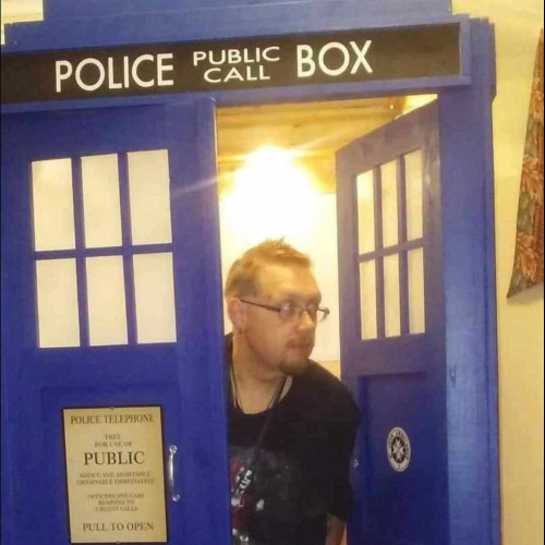 David C. profile photo