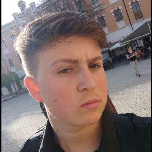 Adrian G. profile photo