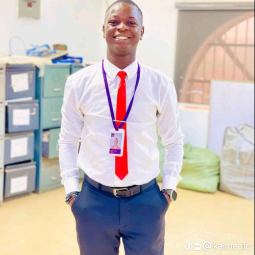 Afolabi A. profile photo