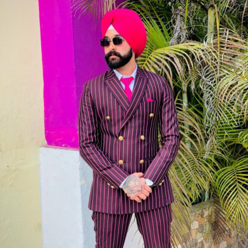 Harman S. profile photo