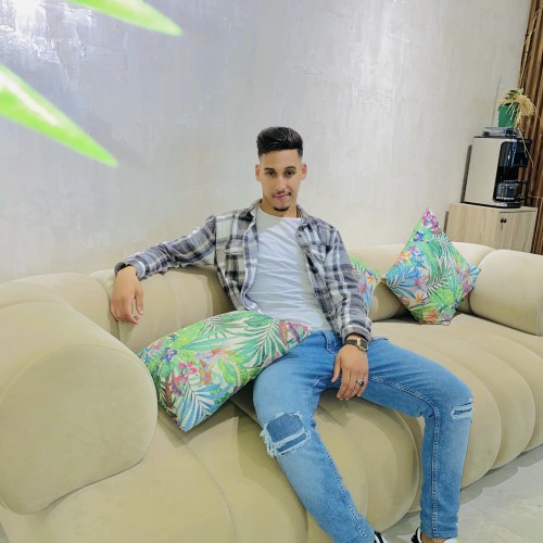 Oussama F.