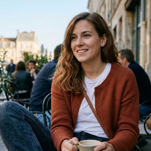 estella m. profile photo