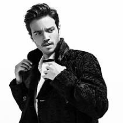 mario a. profile photo