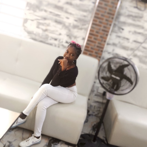 Baby G. profile photo