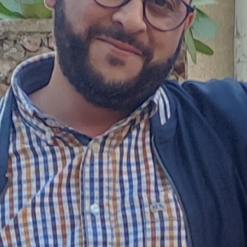 mohamed f. profile photo