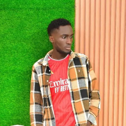 Felo K. profile photo