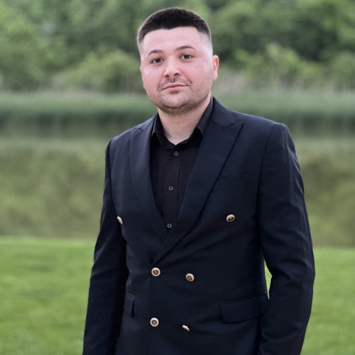 Bog A. profile photo