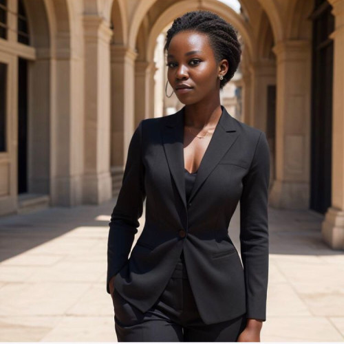 Ukamaka  P.