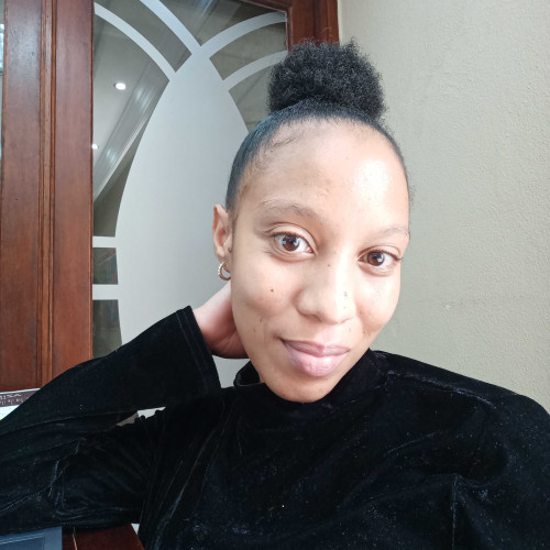 Koketso M.