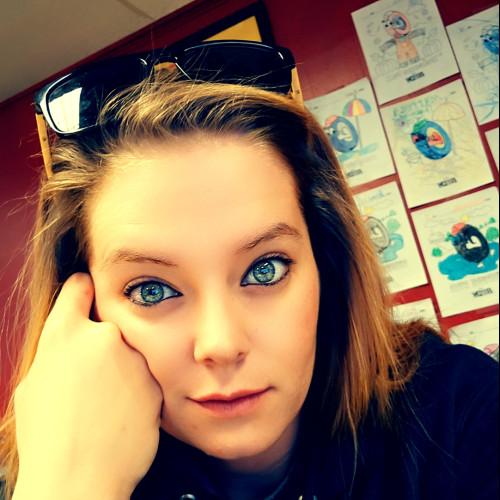Megan G.
