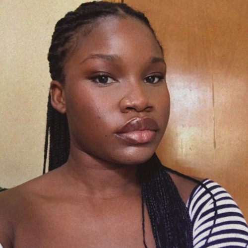 Kianna M. profile photo