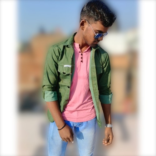 Shah A.