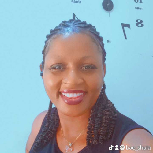 chichi C. profile photo