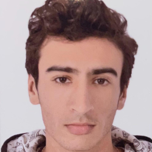 ouknouz a. profile photo