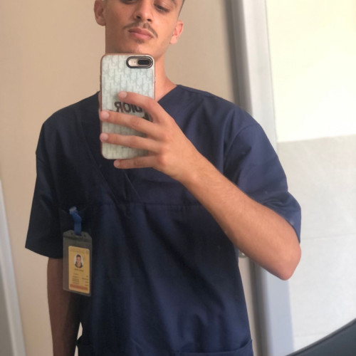 Driss H. profile photo