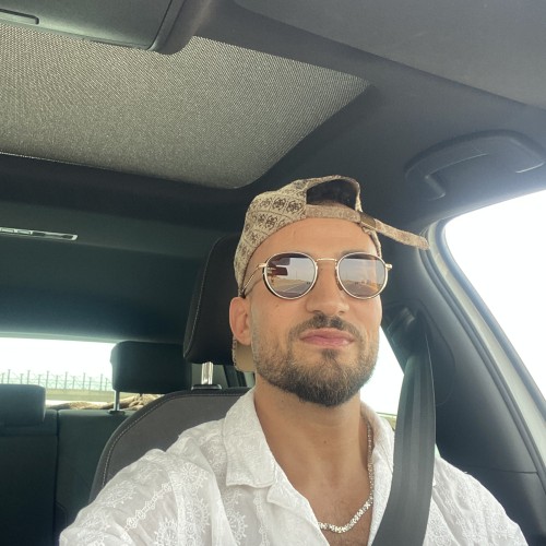 Hicham A. profile photo