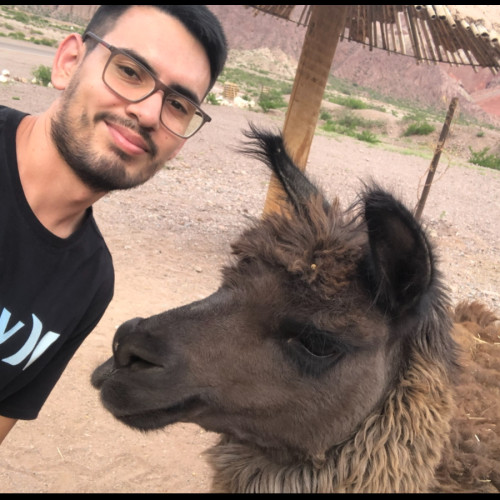 Jorge T. profile photo