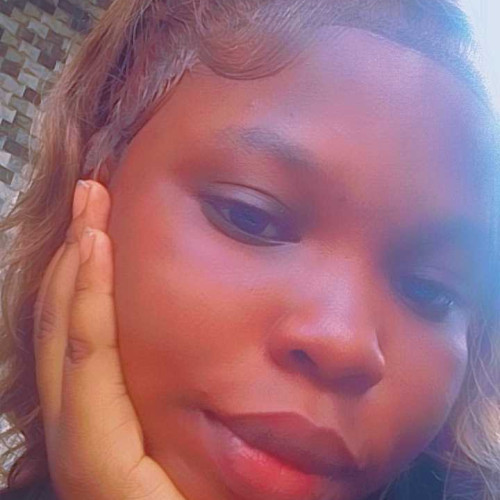 Blessing c. profile photo