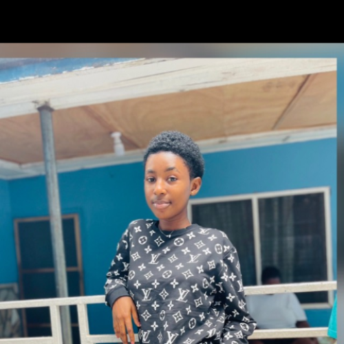 Hajara A. profile photo